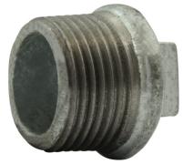 Bouchon galva mâle n°290 - Codital