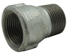 Rallonge galva mâle/femelle n°529 - Codital