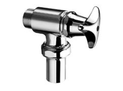 Schellomat robinet de chasse suisse - Schell