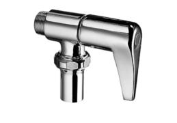 Schellomat robinet de chasse 1/4 de tour - Schell