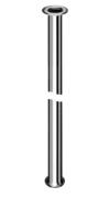 Tube cuivre Ø 10 - pour raccord 3/8 et 1/2 - Schell