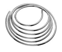 Tube cuivre sur rouleau - Schell