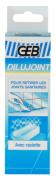 Dilujoint geb tube
