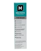 Graisse molykote - Geb