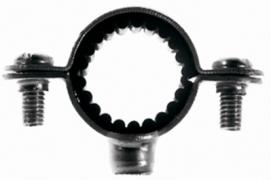 Collier simple isophonique - Fischer