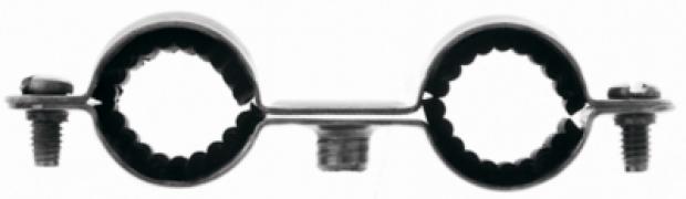 Collier double isophonique - Fischer