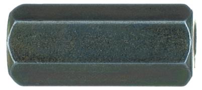 Raccord jonction femelle/femelle - Fischer