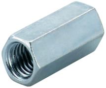 Raccord jonction femelle/femelle - Fischer