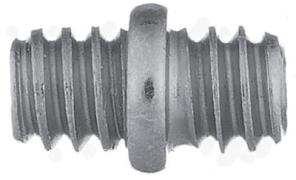 Raccord jonction mâle/mâle - Fischer