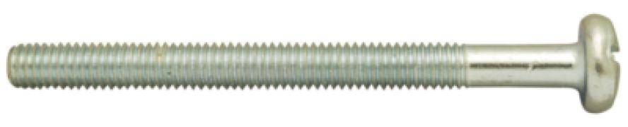 Vis metaux pour HM - Fischer
