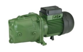 Pompe 102 tri jetly