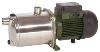 Pompe euro inox - Jetly