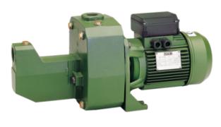 Pompe jet 151 mono jetly