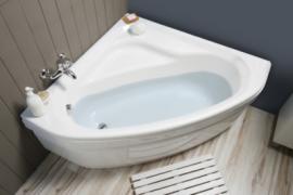 Varia baignoire d'angle - Aquarine