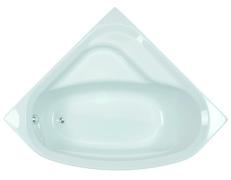 Foria baignoire d'angle - Aquarine