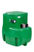 Fekafos DST 270  PP/290 automatique - Jetly