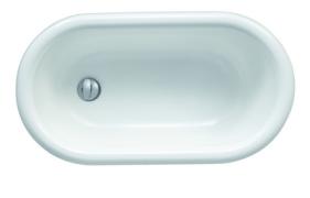 Baignoire maternelle - Jacob Delafon