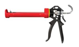 Pistolet cartouche silicone - Griffon