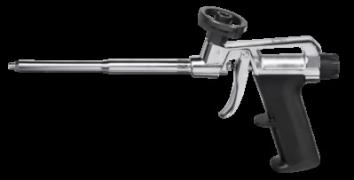 Pistolet à mousse polyuréthane - Griffon