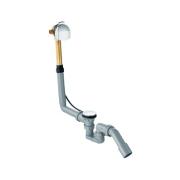 Exafill vidage complet bec déverseur pour baignoire standard - Hansgrohe