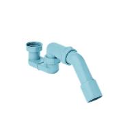 Siphon de baignoire pvc - Hansgrohe