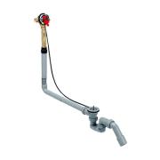 Exafill corps vidage bec déverseur special grande baignoire - Hansgrohe