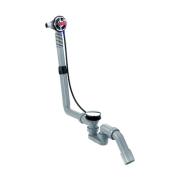 Exafill S corps vidage bec déverseur pour baignoire standard - Hansgrohe
