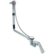 Exafill S corps vidage bec déverseur special grande baignoire - Hansgrohe