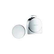 Exafill S set de finition bec déverseur pour baignoire standard - Hansgrohe