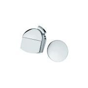 Exafill set de finition bec déverseur pour baignoire standard - Hansgrohe