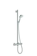 Semipipe Croma Select S mitigeur thermostatique - Hansgrohe
