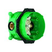 I box universal corps encastrement - Hansgrohe