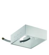 Rainnmaker corps d' encastrement pour douche de tete - Hansgrohe