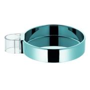Casetta C porte savon pour barre de douche - Hansgrohe