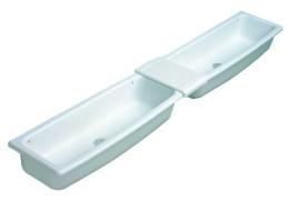 Auge lavabo 95-33 - Ideal Standard
