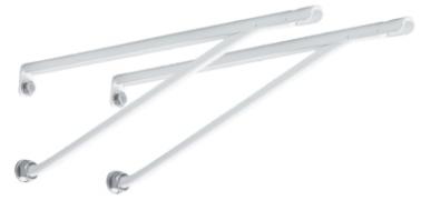Sachet 2 consoles lavabo - Ideal Standard
