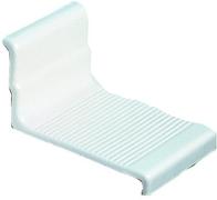 Thoiry couvre-joint pour lavabo - Ideal Standard