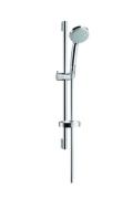 Croma 100 set barre de douche 1 jet - Hansgrohe