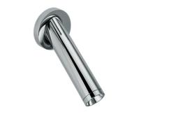 Bec déverseur  mural pour baignoire - Hansgrohe