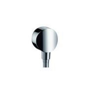 Fixfit S coude de sortie - Hansgrohe