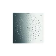 Raindance Air 260 1jet douche de tête à encastrer - Hansgrohe