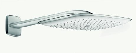 PuraVida 400 douche de tête avec bras - Hansgrohe