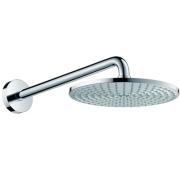 Raindance S 300 Air douche de tête avec bras - Hansgrohe