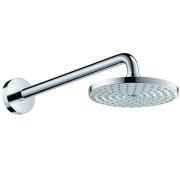 Raindance S 180 Air douche tête avec bras - Hansgrohe