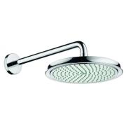 Raindance Classic 240 Air douche de tête avec bras - Hansgrohe