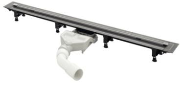 Advantix Vario unité de base pour caniveau - Viega