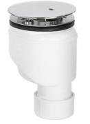 Bonde douche viega sortie verticale - Viega