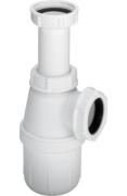 Siphon evier pvc - Viega