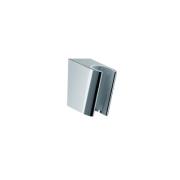 Porter S support mural de douchette - Hansgrohe