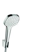 Set porter croma - Hansgrohe